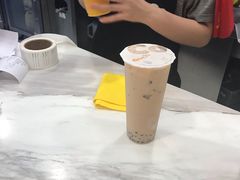 奶茶三兄弟-CoCo都可(健翔桥店)