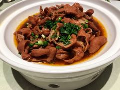 -金典银峰老鹅馆·昆山菜(亭林公园店)