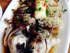 双味鮰鱼-旅马餐厅(茅家埠店)