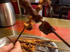 -手抄板凳江南菜(湖滨商业街店)