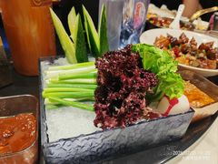 -金太阳海鲜烧烤·本地人餐厅(东纬路旗舰店)