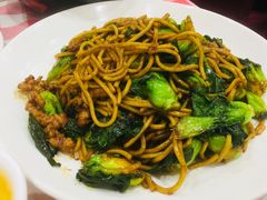 -抚顺美食·老上海味道
