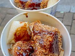 -龙翔臭豆腐(河坊街店)