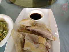 -明珠湖天鹅苑·农家菜馆