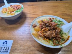 -小豆海棠(人民南路店)