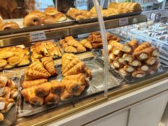 -烘焙町面包店(西四店)