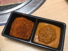-花味·自助烤肉(雨花客厅店)