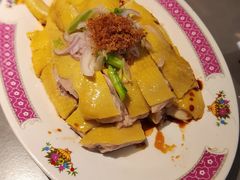 -阿诚市井潮汕菜(金台路店)