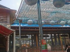 -郑州方特水上乐园