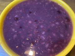 -粥公粥婆精品家常菜(青龙桥店)
