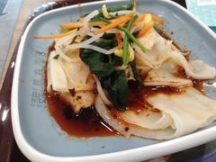 -魏家凉皮(梨园店)