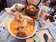 -OUR Bakery(国贸商城店)