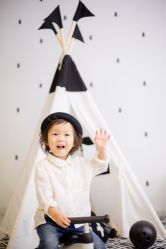-BabyA 专业婴童摄影(古北时尚广场店)