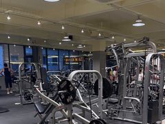 -聚健身GatherFitness(余杭店)