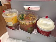 -奈雪的茶(市百一店)