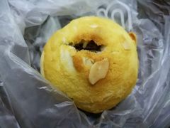 -巴黎贝甜(五月花广场店)