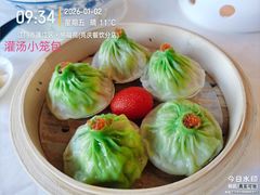 -纳福苑(亮庆餐饮分店)