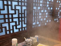 -仁和四季涮肉馆(天坛南门店)
