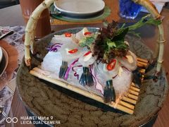 -CHINCHIN 青青·泰国料理(万象食家店)
