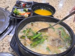 -真利味·脊骨火锅·正宗韩国料理(韩乐坊店)