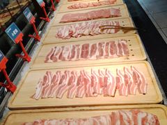 -蒙肥羊·潮汕牛肉火锅烤肉自助(拱北店)