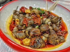 -华仔龙虾(永乐路总店)