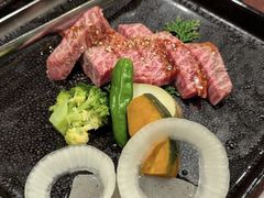 -Efes Turkish & Mediterranean Cuisine 艾菲斯餐厅(陆家嘴店)