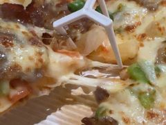 -必胜客(大观天地店)