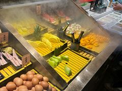 -一绪に寿喜烧自助(世茂广场店)