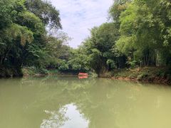 -英西峰林·洞天仙境