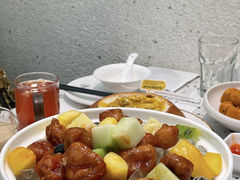 -大树餐厅(万达创始店)