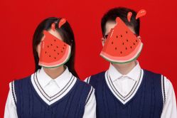 -翡艺写真馆·薇漫