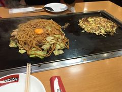 -鹤桥风月(ヨドバシ梅田店)
