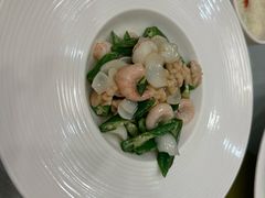 -功德林素菜饭庄(前门店)