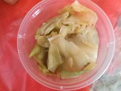 -七饭七排骨饭(伊势丹滨海店)