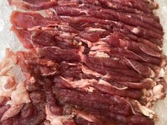 -前门·鲜肉火锅(长风店)
