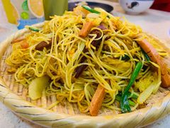 -明腾壹间茶餐厅(新都会花园广场店)