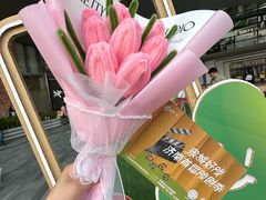 -济南恒隆广场
