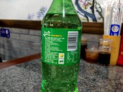 雪碧-天台徐家小吃