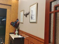 -粥全粥到海鲜家常菜·海肠捞饭(嫩江路店)
