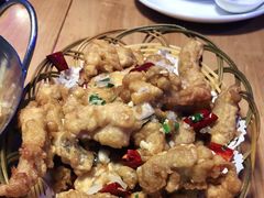 -一盐堂本帮菜(外滩店)