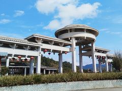 -福建土楼(南靖)景区