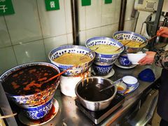 -清真·宏顺祥卤汁凉粉(大皮院店)