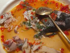 -老湘村·湖南土菜(天河维多利店)