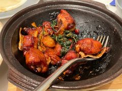 -鹿港小镇(悠唐店)