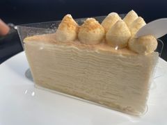 -BanCake·法式千层·拿破仑專門店