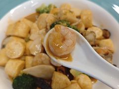 -双海酒店·非遗渔家菜(南戴河店)