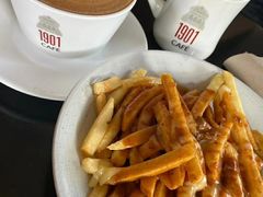 -1901 Cafe(西四店)