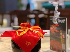 -俏九州·小炒黄牛肉(华润万象汇店)