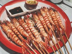 -辉记炭烧海鲜大排档·老字号(福田店)
